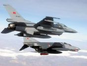 Türk ve İran, PKK kamplarını vuruyor