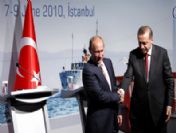 Turkey Russıa Polıtıcs