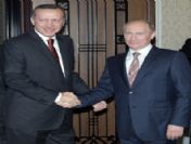 Turkey Russıa Putın Dıplomacy