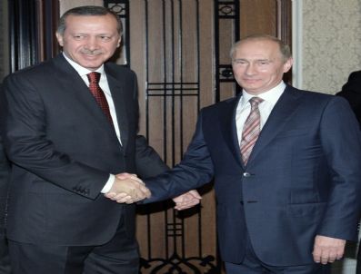 Turkey Russıa Putın Dıplomacy