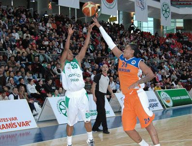 TÜRKIYE BAYANLAR BASKETBOL LIGI - Türkiye Bayanlar Basketbol Ligi