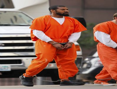 Usa Al-qaıda Suspect