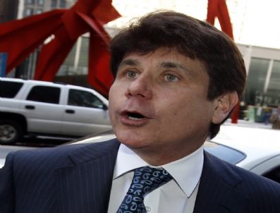 Usa Blagojevıch Trıal