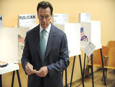 ARNOLD SCHWARZENEGGER - Usa Electıon Calıfornıa Governor Votes