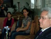 Ardahan Balı İçin Patent Çalışması