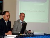 Ardahan Çevre Ve Orman İl Müdürü Öztürk: