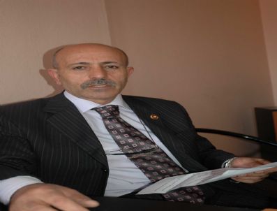 Arslan'dan Toki Önerisi