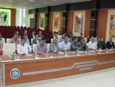 Atb 'Kırmızı Et Üreticileri Birliği' Kuruyor