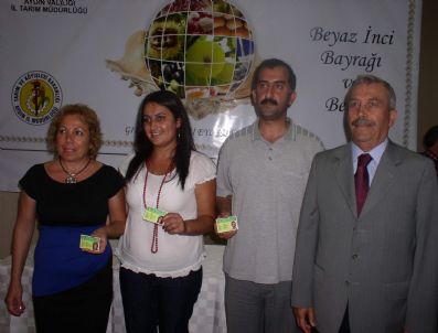 CELAL ULUSOY - Aydın İli Gıda Güvenliği Eylem Planı