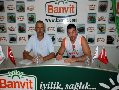 AKIF ÜSTÜNDAĞ - Beko Basketbol Ligi