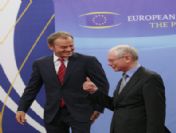 Belgıum Eu Councıl Hungary Dıplomacy