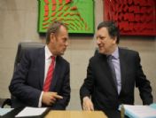 Belgıum Eu Councıl Hungary