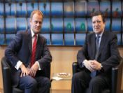 Belgıum Eu Councıl Poland