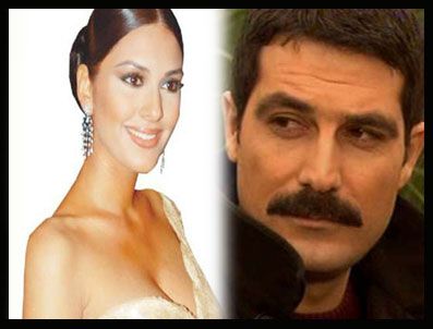 FARUK TURGUT - Bergüzar Korel, pavyon şarkıcısı olacak