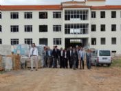 Boğazlıyan Meslek Yüksek Okulu Gün Sayıyor