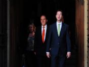 Brıtaın Lıberals Sımon Hughes