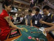 Chına Macau Gamıng Expo