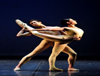 Colombıa Ballet Festıval