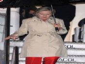 Colombıa Usa Dıplomacy