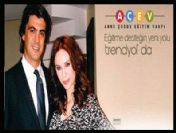 Demet & İbrahim Kutluay çifti yardım için eşyalarını satıyor