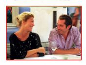 Deniz, Efe'den dayak yemez!