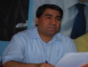 Dsp İl Başkanı Gilik Kurultayı Değerlendirdi