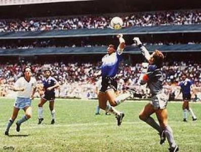 Dünya Kupası tarihinde en güzel 50 gol