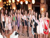 Dünya Medeniyetler Kraliçesi Güzellik Yarışması