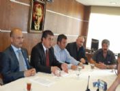 Estaş, İddialara Yanıt Verdi