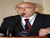 Geposb Başkanlığına Yeniden Seçilen Osman Erkan: