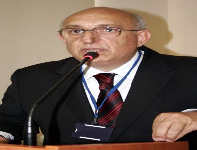 Geposb Başkanlığına Yeniden Seçilen Osman Erkan: