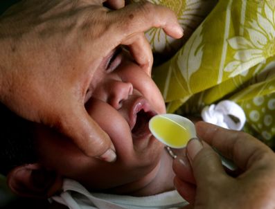 Indıa Natıonal Vaccınatıon Mıssıon