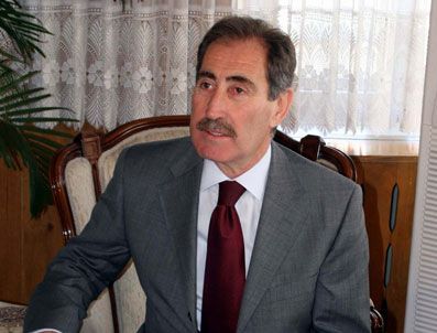 'İsrail'den 250 bin turist bekliyoruz'