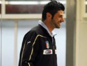 İtalya Güney Afrika yolunu tuttu