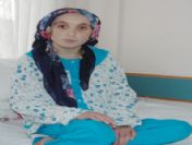 Kendi Dokularından Kalp Kapakçığı Yapıldı