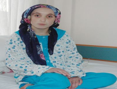 Kendi Dokularından Kalp Kapakçığı Yapıldı