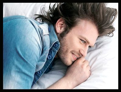 OXFORD - Kıvanç Tatlıtuğ Oxford yolcusu!