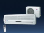 Kriz sebebiyle azalan klima satışları hızla toparlanıyor.