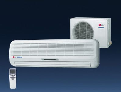 Kriz sebebiyle azalan klima satışları hızla toparlanıyor.