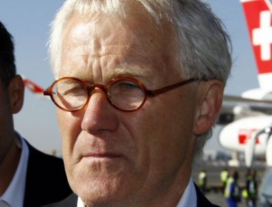 NICKLAS BENDTNER - Martin Olsen Güney Afrika'da virüs kaptı