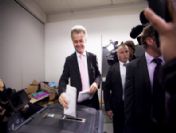 Netherlands Electıons