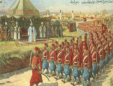 BUDIST - Osmanlı İmparatorluğu Animasyon Filmi Yayınlandı