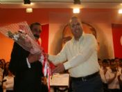 Patnos Öğretmenler Müzik Topluluğu'ndan Türk Halk Müziği Konseri