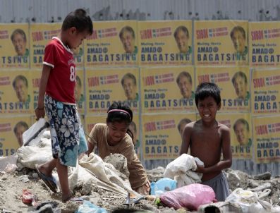 CORAZON - Phılıppınes Electıon