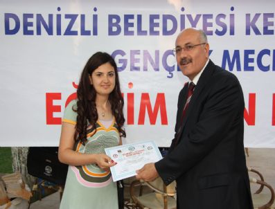 ABDULLAH ACAR - Projeye Destek Verenlere Sertifika