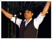 Rafet El Roman internette 'yıldız' avına çıktı