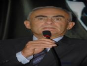 Samsun'da 5 Yılda 5 Bin Konut