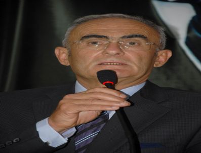 Samsun'da 5 Yılda 5 Bin Konut