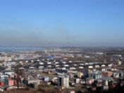 Samsun Merkez Osb'de 5 Bin Kişi İstihdam Ediliyor