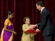 Spaın Prınce Of Vıana Awards